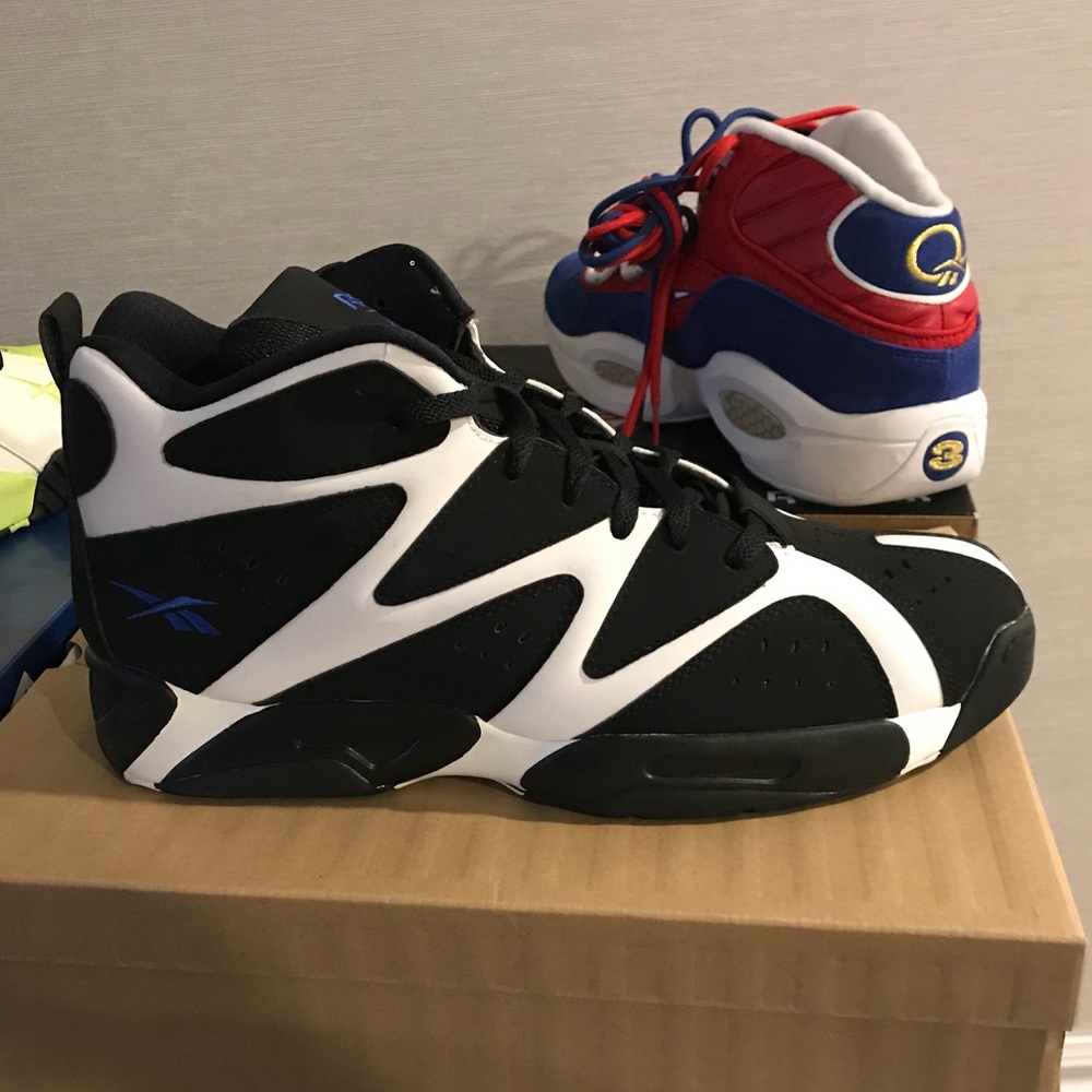 Reebok Sneakers